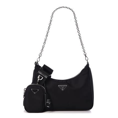 prada re-nylon re-edition 2005 bag|prada re nylon shoulder bag.